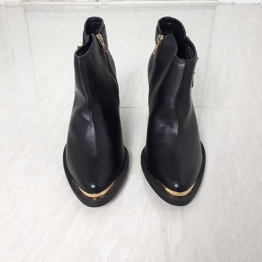 NWT Call it Spring Booties - Picture 2 of 4